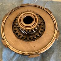 CAMPANA FRIZIONE PER VESPA 150 GL