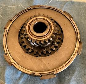 CAMPANA FRIZIONE PER VESPA 150 GL