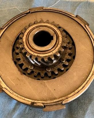 CAMPANA FRIZIONE PER VESPA 150 GL