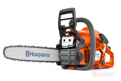 Motosega Husqvarna 135 Mark II