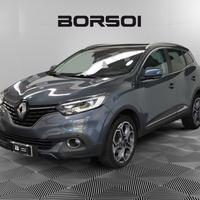 Renault Kadjar dCi 8V 110CV Energy Bose