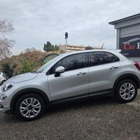 Fiat 500X 1.6 MultiJet 120 CV CRONOLOGIA MANUTENZI