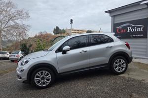Fiat 500X 1.6 MultiJet 120 CV CRONOLOGIA MANUTENZI