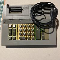CALCOLATRICE OLIVETTI LOGOS 40
