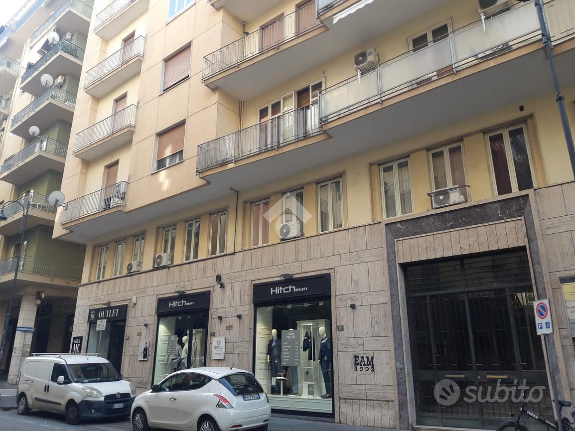 Appartamento – Nocera Inferiore, San Matteo, Cicalesi - Vista 4