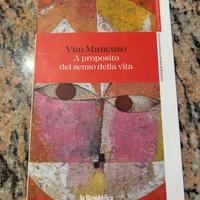 A proposito del senso della vita, Vito Mancuso