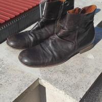 Fiorentini & Baker - 44 marroni