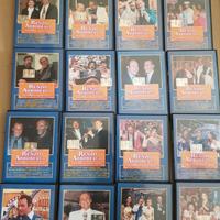 Renzo Arbore & Co. Raccolta di 20 DVD