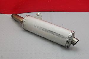 SCARICO SINISTRO DUCATI MONSTER S4 2001 2002 916 2