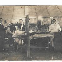 Cartolina antica anni 10'/30'