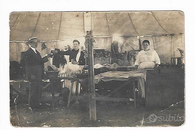 Cartolina antica anni 10'/30'