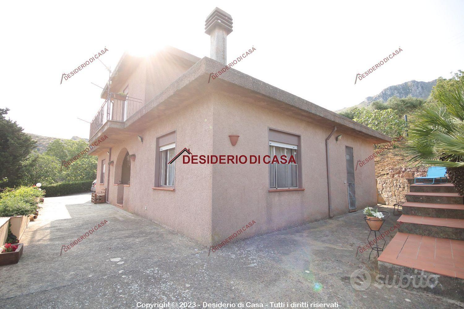House in Gratteri, Terravecchia, Palermo - Vista 3