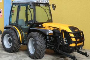 Cabina Trattore TORINCAB PASQUALI FERRARI BCS