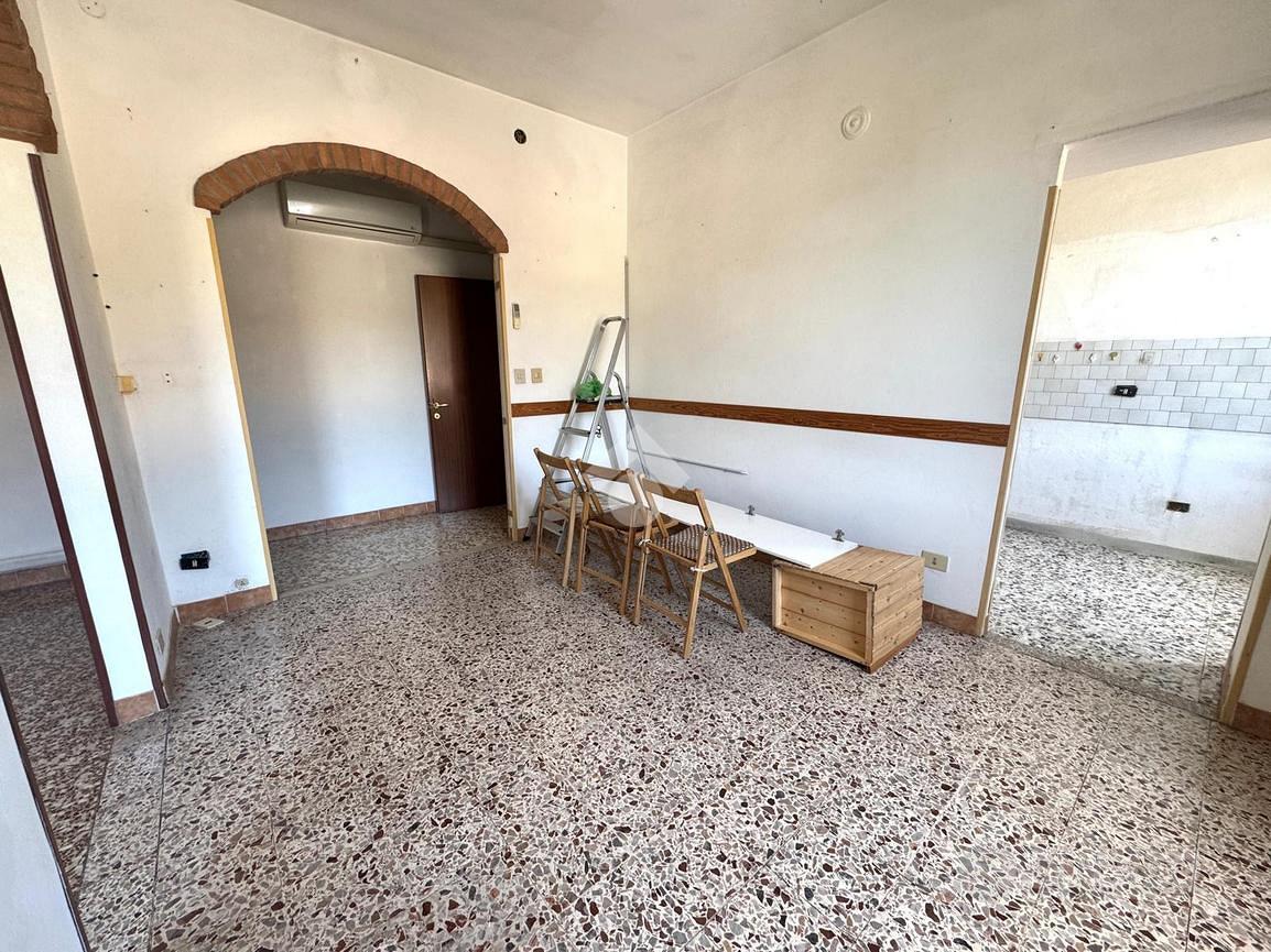 Apartment in Bettola, San Giovanni, Torricella - Vista 6