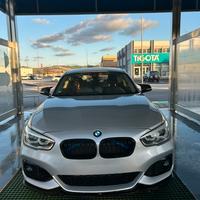 Bmw 116d Msport