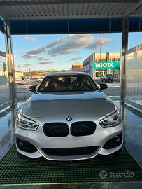 Bmw 116d Msport