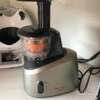 Estrattore Moulinex