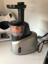 Estrattore Moulinex