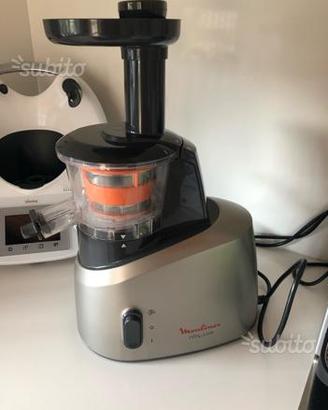 Estrattore Moulinex