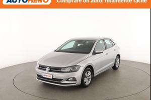 VOLKSWAGEN Polo RL04800