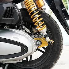 kit abbassamento ADV 350