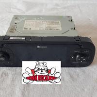 FIAT PANDA 312 STEREO UCONNECT BLUETOOTH F139 BT