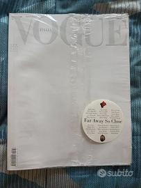 Vogue Italia