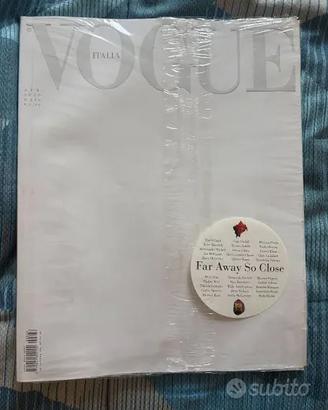 Vogue Italia