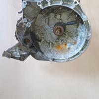 Cambio Volvo V40 1.6 D 6M anno 2012/14