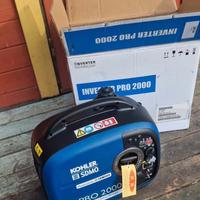 generatore corente Yamaha