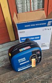 generatore corente Yamaha