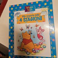 Walt Disney - Winnie The Pooh - De Agostini