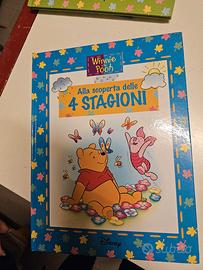 Walt Disney - Winnie The Pooh - De Agostini