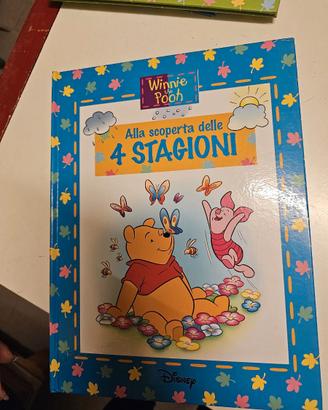 Walt Disney - Winnie The Pooh - De Agostini