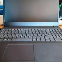 Lenovo V15A Ryzen 3250U 12GB Nvme Orico 1TB