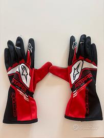 Guanti kart Alpinestar