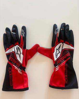 Guanti kart Alpinestar
