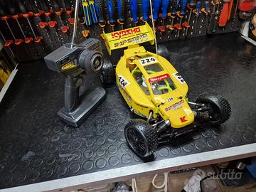 autol rc modellismo