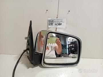 SPECCHIETTO RETROVISORE DESTRO FORD Ranger Pick-up