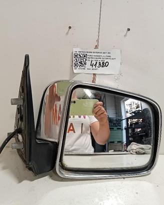 SPECCHIETTO RETROVISORE DESTRO FORD Ranger Pick-up