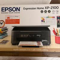 Stampante multifunzione 3 in 1 Epson