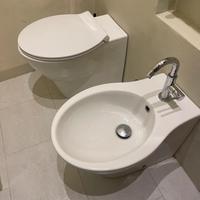 Water e bidet hatria