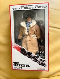 Action Figure - Quentin Tarantino Hatefull Eight