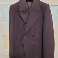 Cappotto uomo tg.50