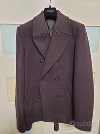 Cappotto uomo tg.50