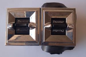 Accessori Auto Fiat Dino CC.2000 interruttori alz.