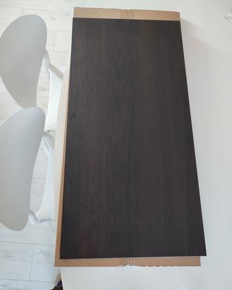 Coppia ante Askersund Ikea per cucina Metod