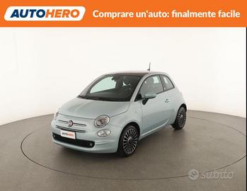 FIAT 500 GV62929