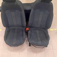 Tappezzeria opel corsa