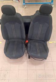 Tappezzeria opel corsa